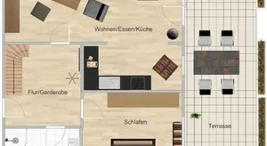 Image of Pension Deutscher Hof