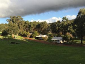 Image of Glenlynn Cottages