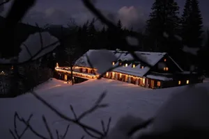 Image of Berghaus Alpenland