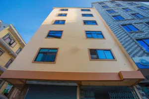 Image of OYO 273 Hotel Rara Palace