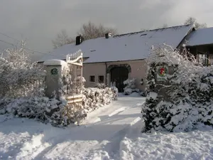 Image of Gites-Clairiere-Ardenne