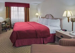 Image of Country Inn & Suites Miami Kendall