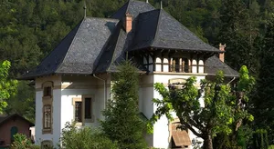 Image of Villa de Maitre