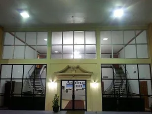 Image of Ashburn Inn