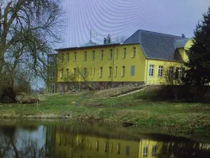 Image of Gutshaus mit Seeblick - ökologisch & nachhaltig