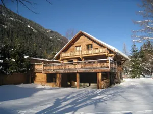 Image of Chalet Peyrlaz
