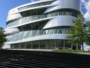 Image of WohnZeit Stuttgart