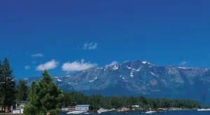 Image of Tahoe Valley Accessible Cottage 7