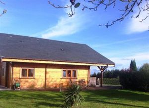 Image of Chalet proche de Conques
