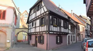 Image of Gîte "L'Escale du Vignoble" à Ribeauville