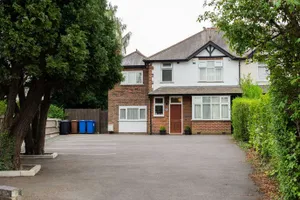 Image of Melrose Guest House Derby