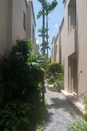 Image of Residence resort villa