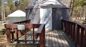 Image of Pine Mountain RV Resort