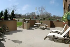 Image of HAMPTON INN ST. JOSEPH I-94