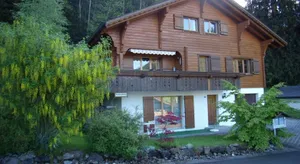 Image of Chalet Murmeli