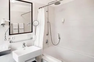 Image of Hotel Aviv Dresden