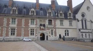 Image of Chez Bruno et Francoise
