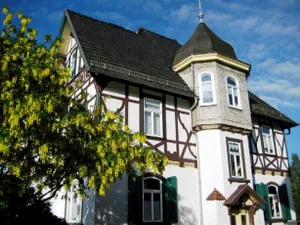 Image of Villa Rossek