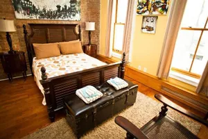 Image of Your Home In Harlem