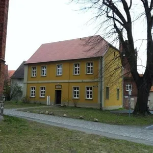 Image of Burgpension