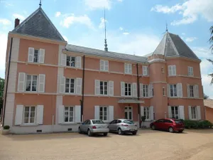 Image of Chateau de la Chapelle des Bois