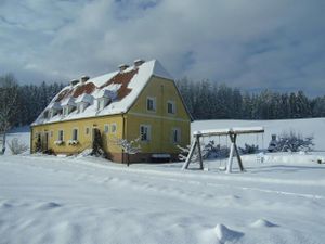 Image of Ferienhaus Wohleser