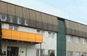 Image of Hotel am Lärchenberg I Frühstück, WLAN, Parkplatz