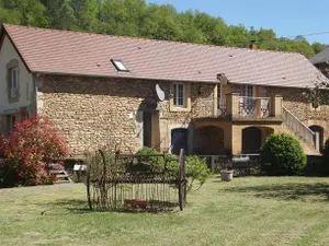 Image of Le Moulin Aux Ans