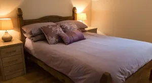 Image of Highland Self Catering Retreat With Stunning Views