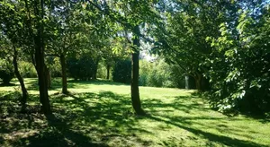Image of Ouddorp Vakantiehuisje