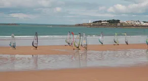 Image of Residence Hotel de la Plage