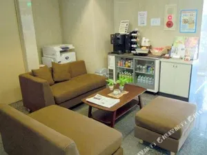 Image of City Hotel Takahata