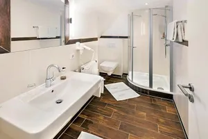 Image of Landgasthaus Kathmann- bed and breakfast