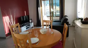 Image of Studio de vacances