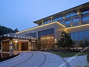 Image of Fubang Sunhu Hotel