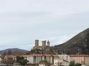 Image of Les Trois Lions