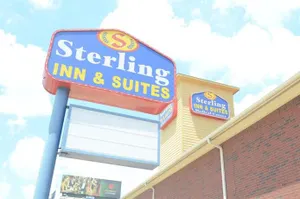 Image of Sterling Inn and Suites at Reliant and Medical Center Houston