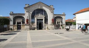 Image of Maison à l'Amélie Plage, 300 mètres de la plage/mer