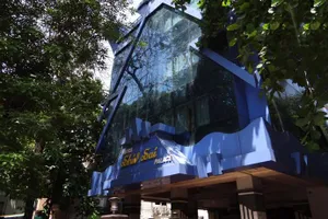 Image of Shiv Sai Palace