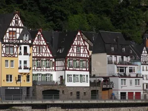 Image of Haus Burgfrieden Cochem