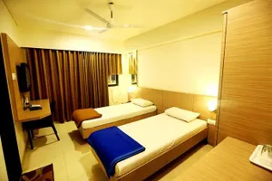 Image of HOTEL SHARADA INTERNATIONAL