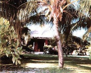 Image of Malolo Lailai Lagoon Resort Club