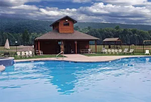 Image of Eagle Rock Resort