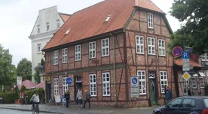 Image of Ferienwohnung am Liebesgrund