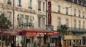 Image of Hôtel Chateaubriand