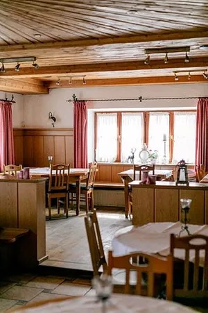 Image of Hotel Vogtareuther-Hof