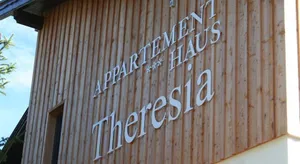 Image of Appartementhaus Theresia