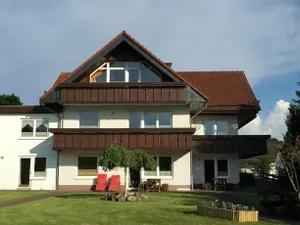 Image of Haus Jasmin