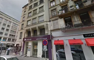 Image of République - Furnished apartment - Downtown Lyon