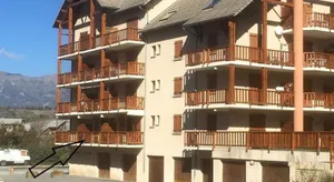 Image of L appart' du bonheur